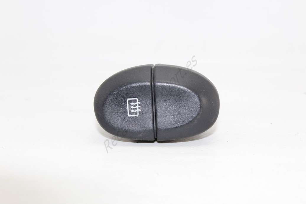 Interruptor de trasera de calefacción Renault Megane 429990B - foto 1