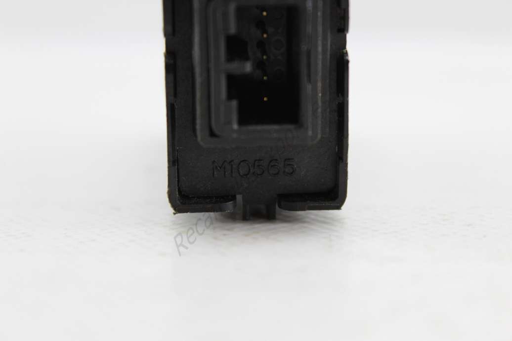 Interruptor del alcance de luz Honda Civic M10588 M10565 - foto 2