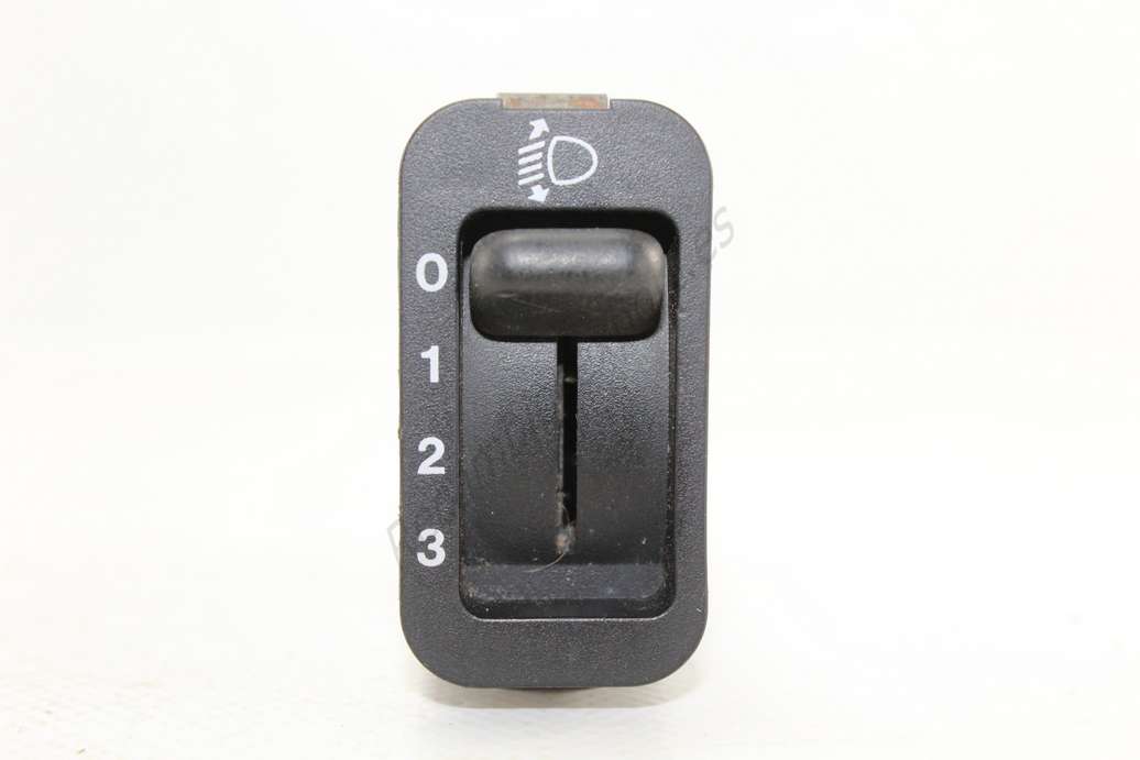 Interruptor del alcance de luz Honda Civic M10588 M10565 - foto 1