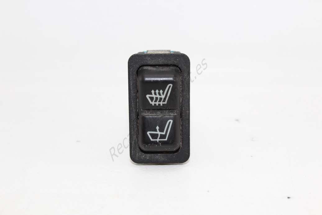 Interruptor del calentador BMW E34 E32 61311390888 61.31-1 390 888 - foto 1