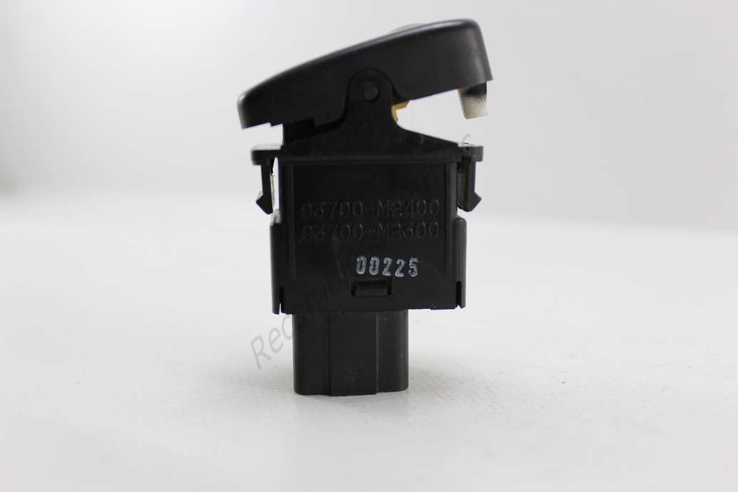 Interruptor limpiaparabrisas Hyundai Santamo 93700M2400 93700-M2400 93700M2300 93700-M2300 - foto 2