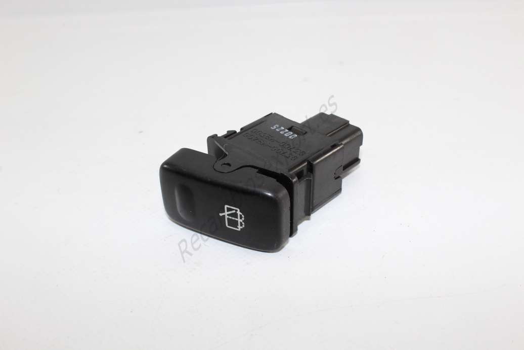 Interruptor limpiaparabrisas Hyundai Santamo 93700M2400 93700-M2400 93700M2300 93700-M2300 - foto 1