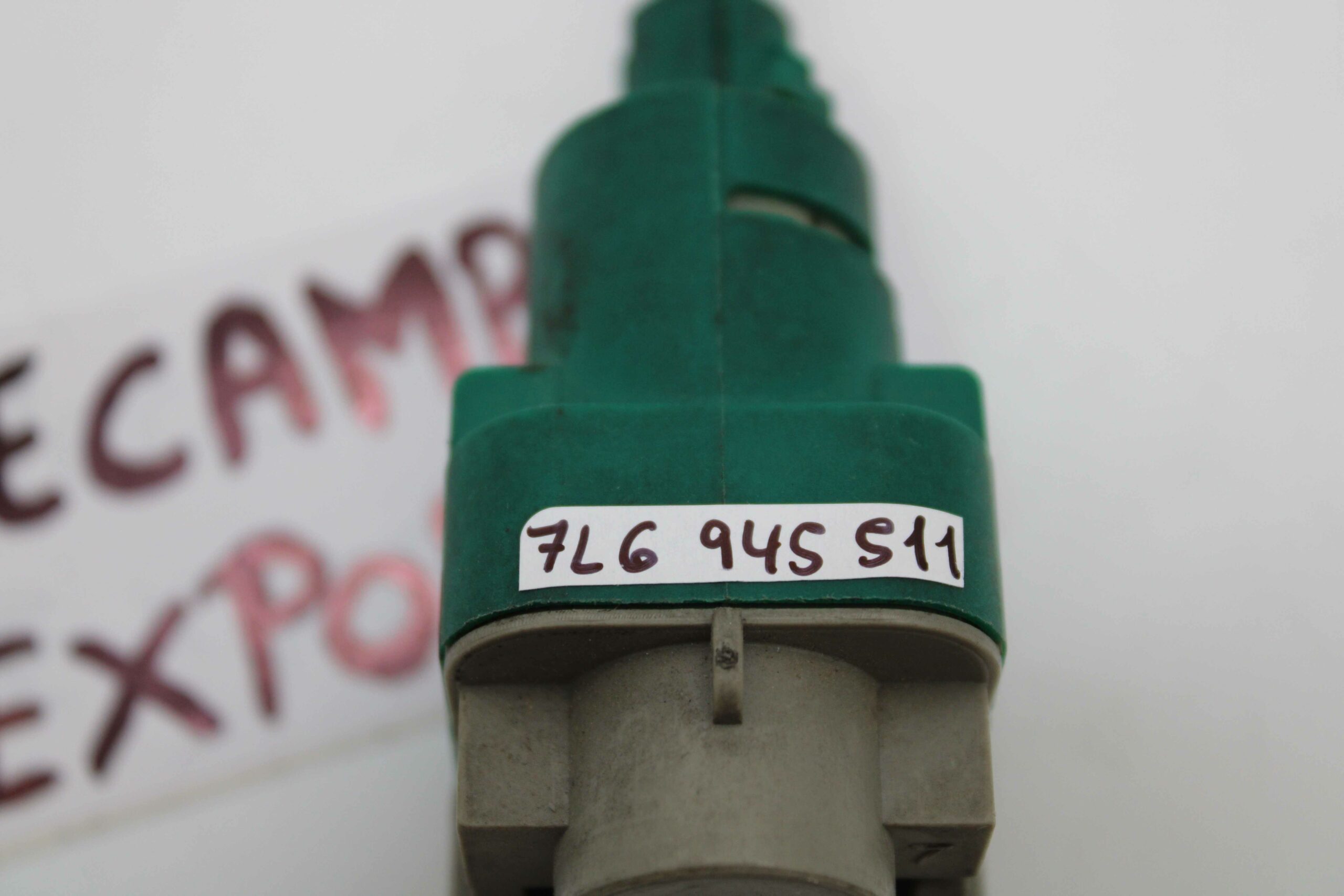 Interruptor luces Freno Audi VW Volkswagen Seat Skoda 7L6945511 7L6 945 511 - foto 2