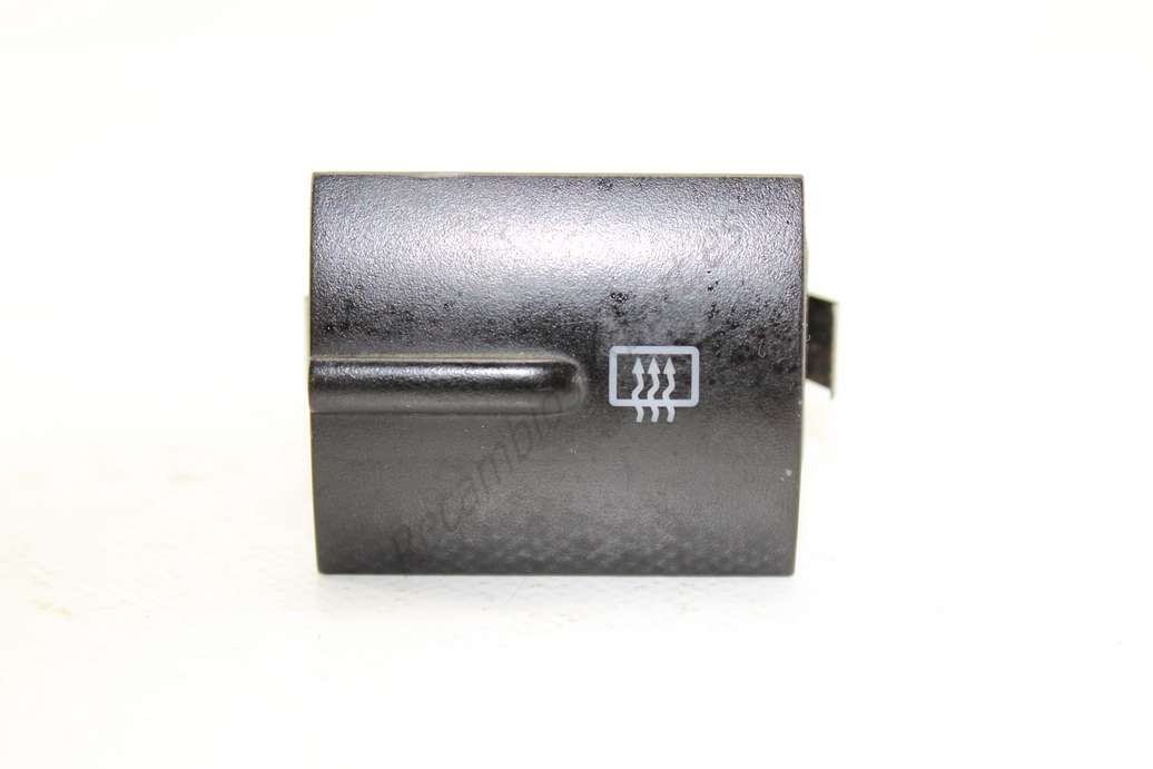 Interruptor luneta trasera desempañador Seat Leon Toledo 1M1959621 1M1 959 621 PA630GF PA6 30GF - foto 1