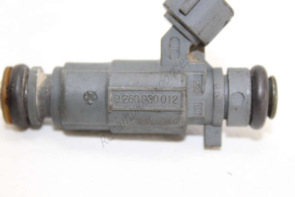 Inyector Kia Shuma 0K2N313250 0 K2N3 13 250 9260930012 9 260 930 012 - foto 2