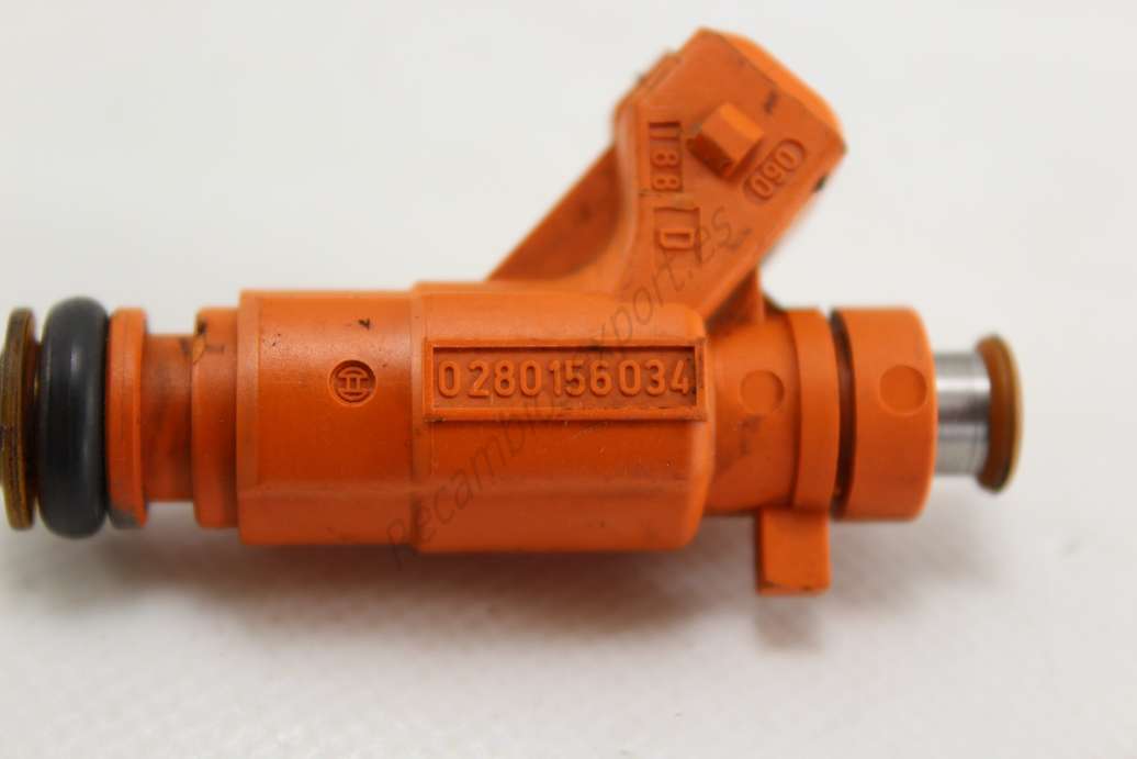 Inyector Peugeot 307 206 0280156034 0 280 156 034 - foto 2