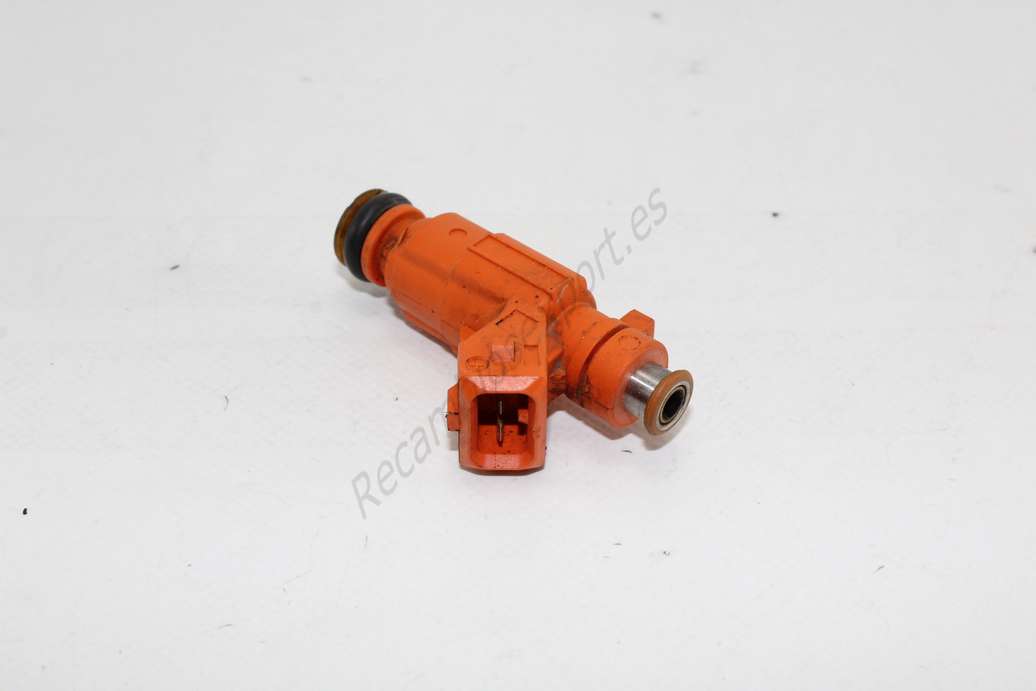 Inyector Peugeot 307 206 0280156034 0 280 156 034 - foto 1