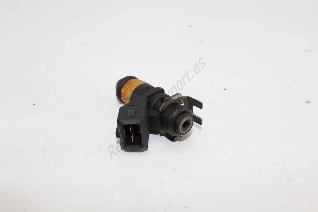 Inyector Renault Laguna Kangoo Megane H029611 H029 611 1137C05935 - foto 1