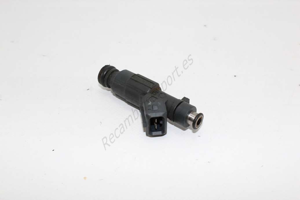 Inyector Seat Arosa Ibiza VW Lupo Polo 030906031J 030 906 031J 0280155919 0 280 155 919 Bosch - foto 1