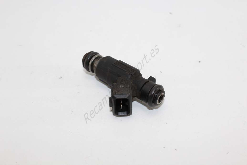 Inyector VW Skoda Seat 030906031E 030 906 031 E Bosch 0280155731 0 280 155 731 - foto 1