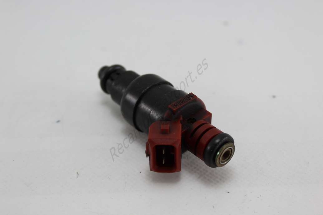 Inyector de combustible GM Opel Vectra B Astra 90501588 Siemens 5WK90761 - foto 1