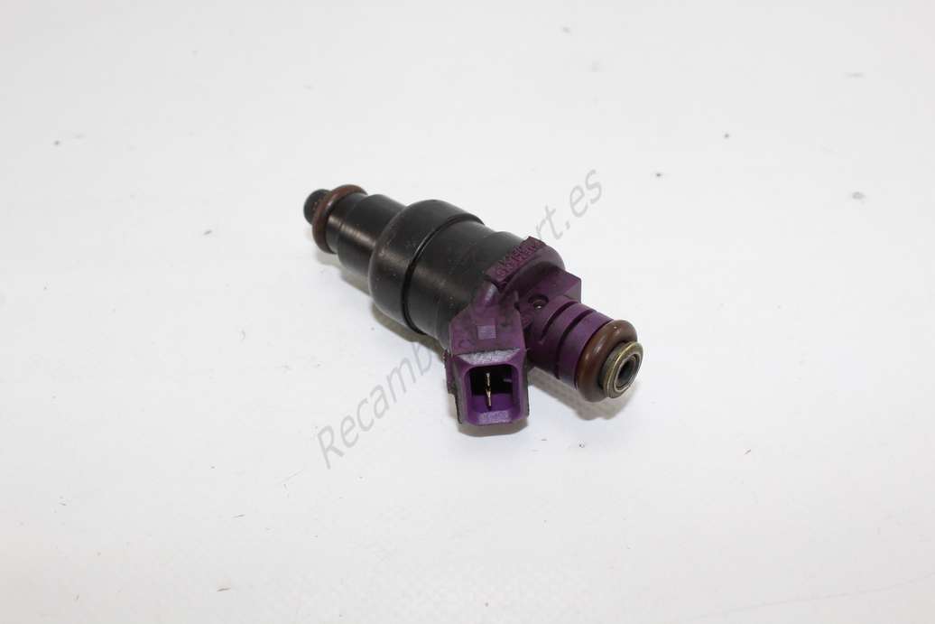 Inyector de combustible Renault Clio 873774 - foto 1