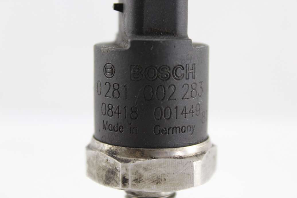 Inyector de presión de combustible Citroen Fiat Peugeot 0281002283 0 281 002 283  08418001449 08418 001449 - foto 2