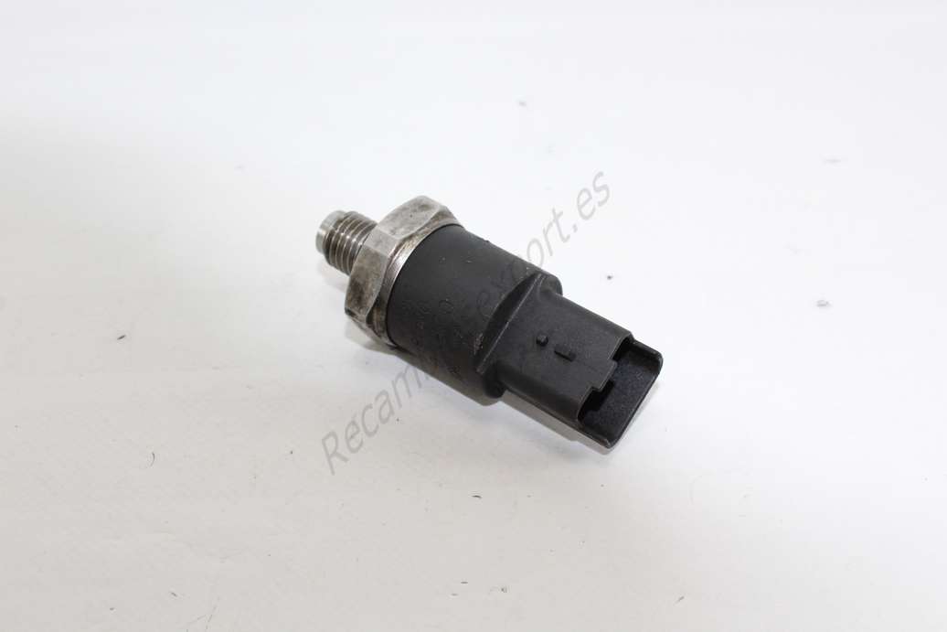 Inyector de presión de combustible Citroen Fiat Peugeot 0281002283 0 281 002 283  08418001449 08418 001449 - foto 1