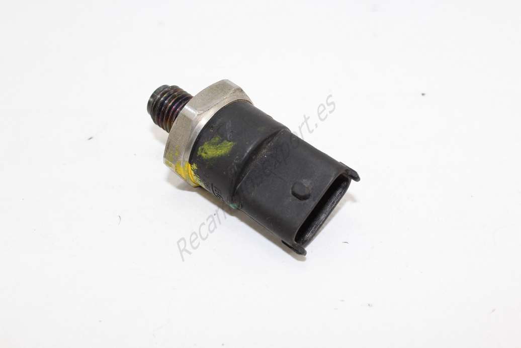 Inyector de presión de combustible Renault Laguna Megane Scenic Clio 0281002522 0 281 002 522 Bosch - foto 1
