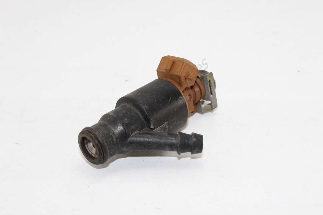 Inyector del combustible  BMW E30 Z3 E28 Bosch 0280150501 0 280 150 501 - foto 1