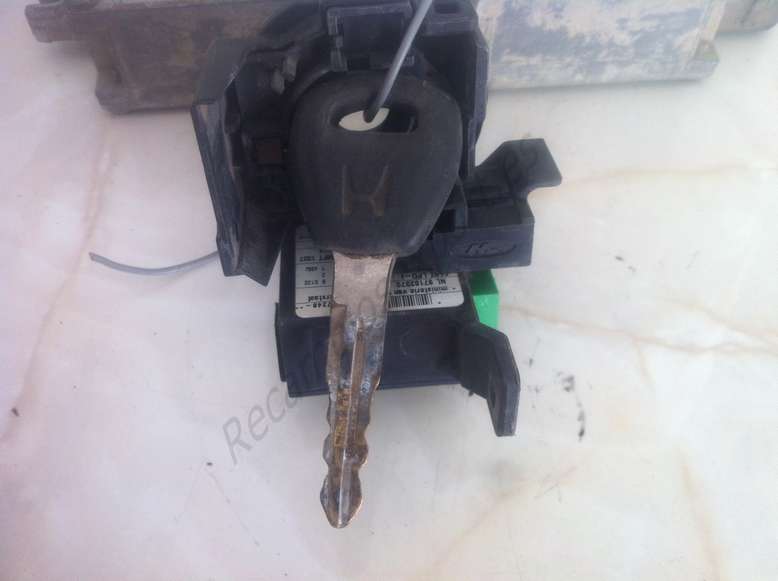 Kit Centralita Honda CRV 37820PHKG01 37820-PHK-G01 1270113592 1270-113592 - foto 3