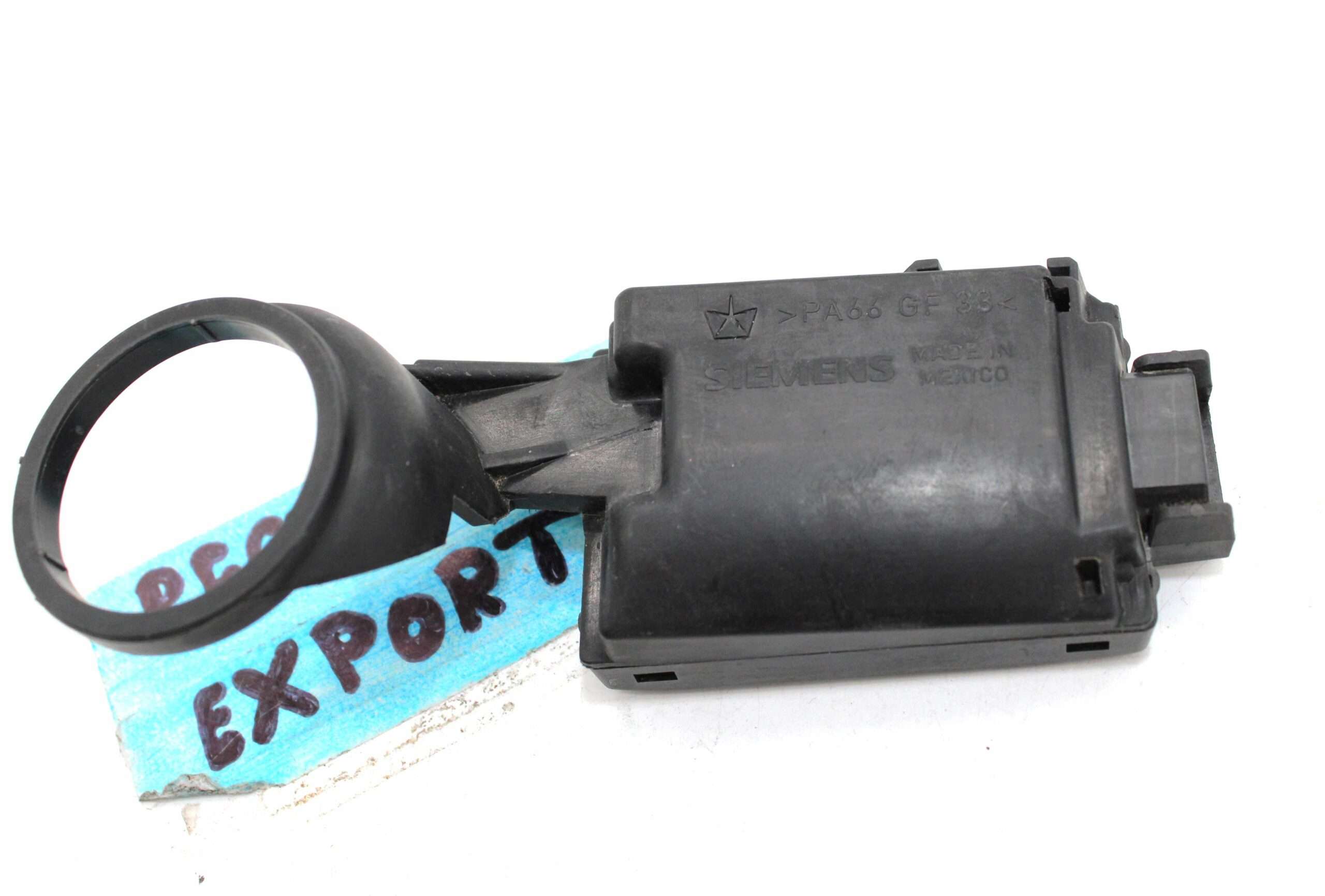 Lector de Llave Jeep Grand Cherokee - foto 4