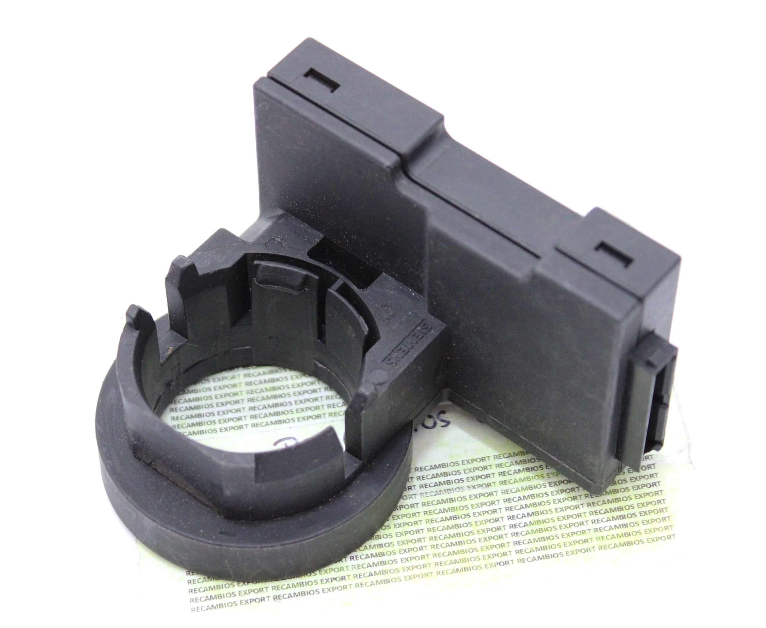 Lector de Llave Opel Astra - foto 4