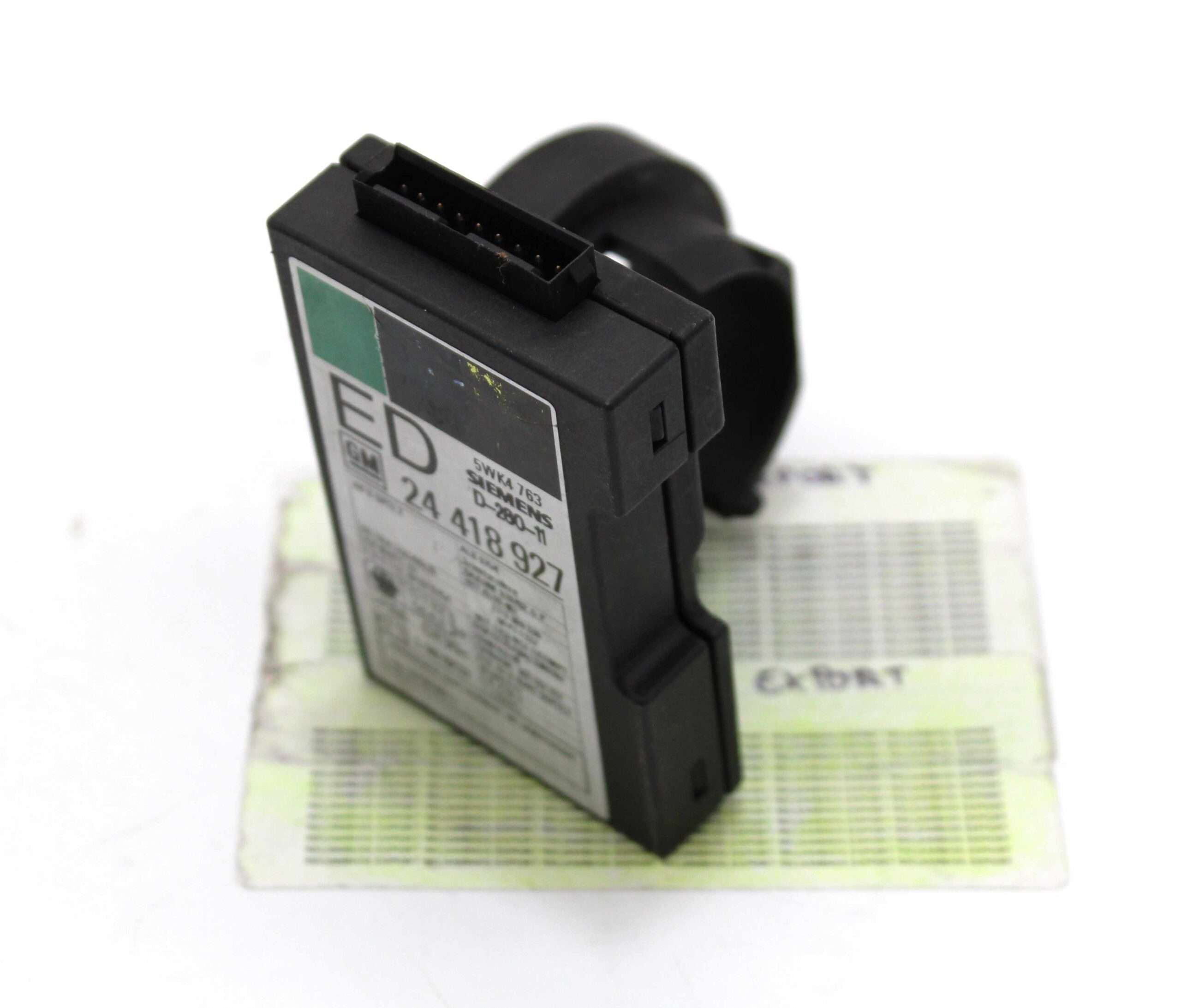 Lector de Llave Opel Astra - foto 1