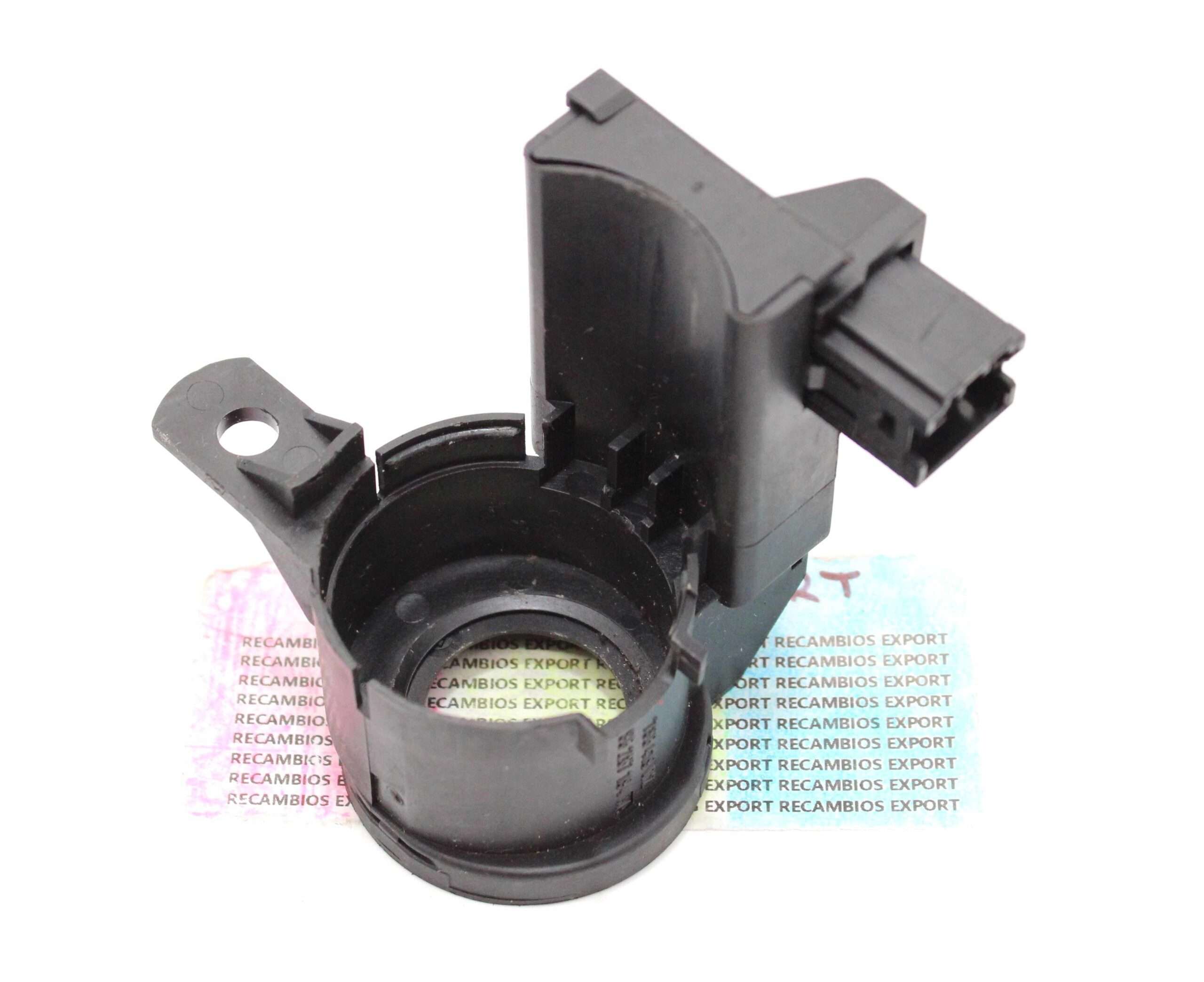 Lector de Llave Peugeot 406 - foto 4