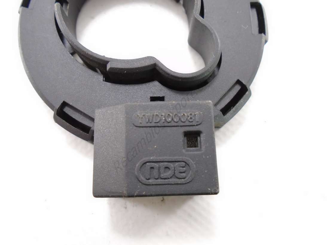 Lector de clave anillo ROVER MG YWD100081 - foto 2