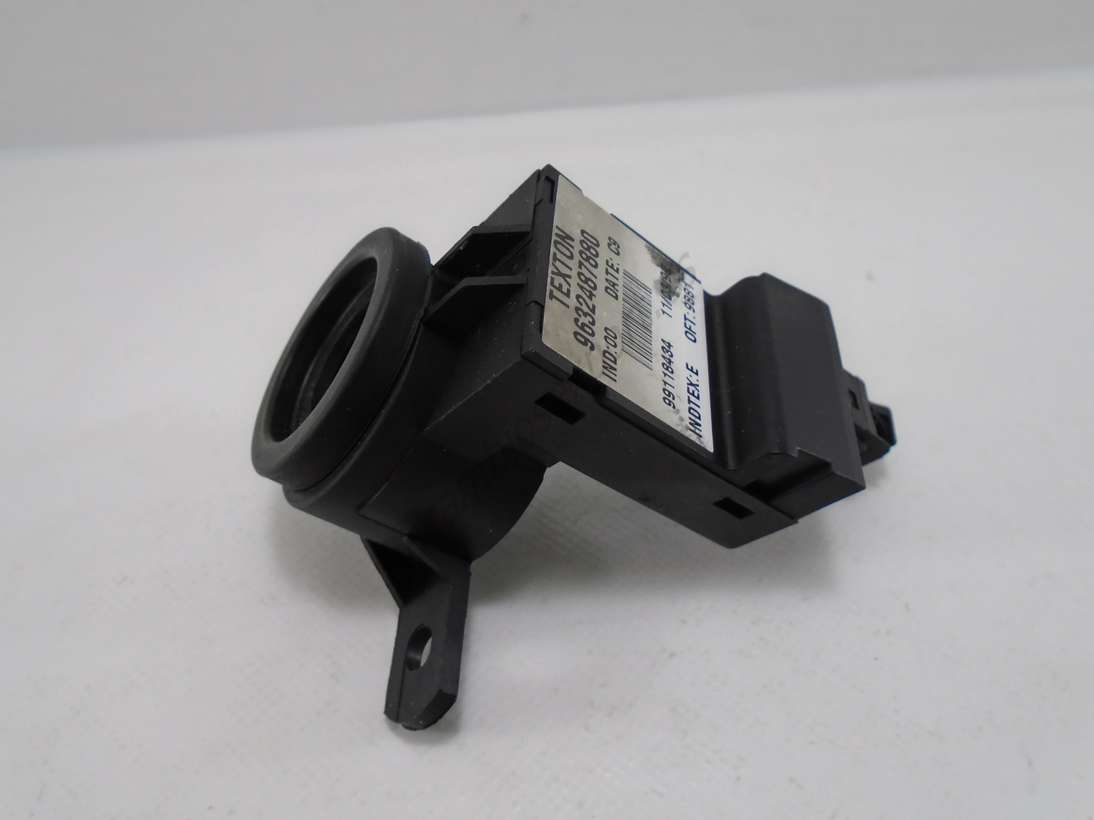 Lector de llave Citroen Peugeot 9632487880 IND 00 DATE C9 - foto 1