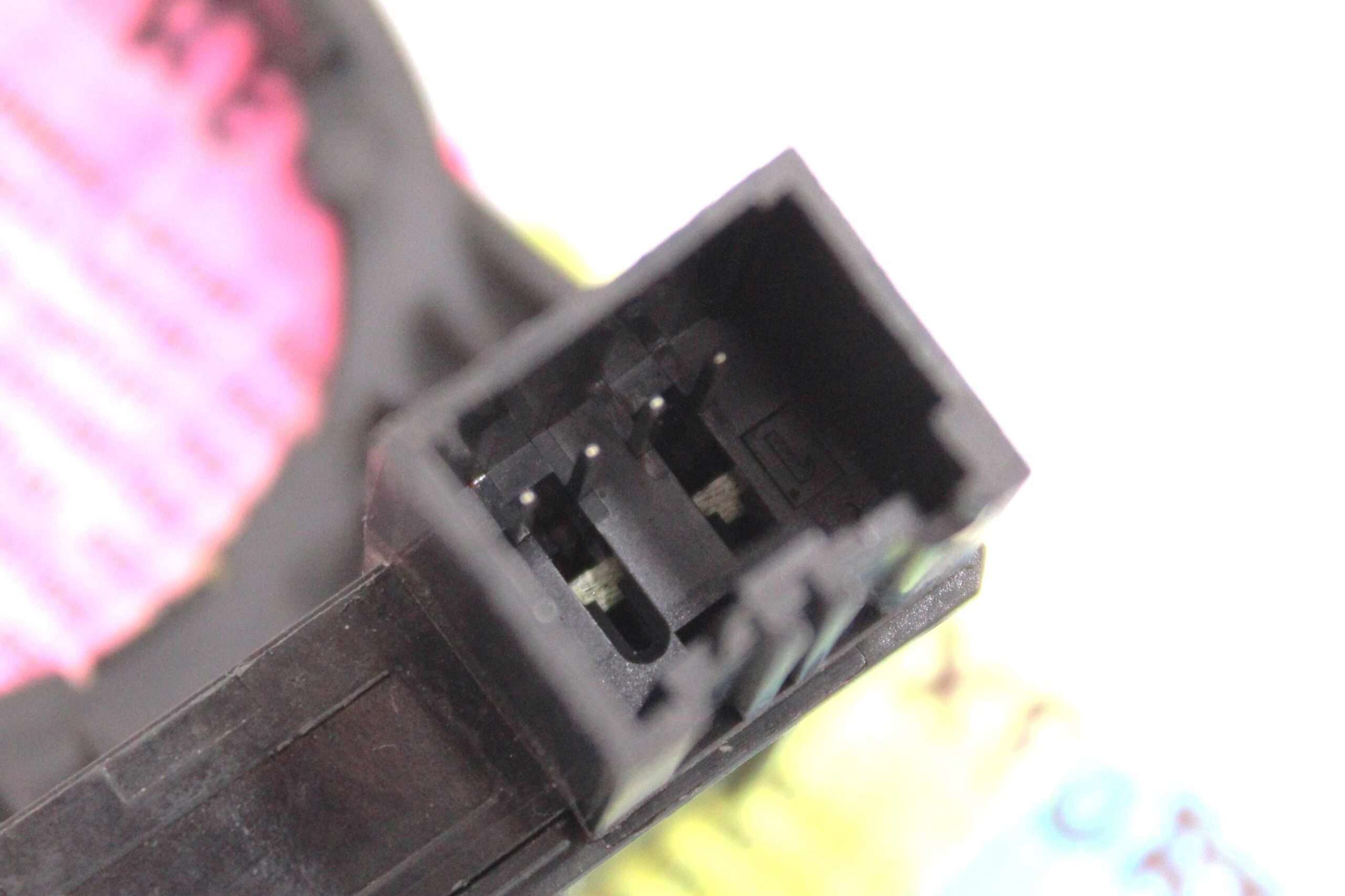 Lector de Llave Ford Fiesta - foto 3