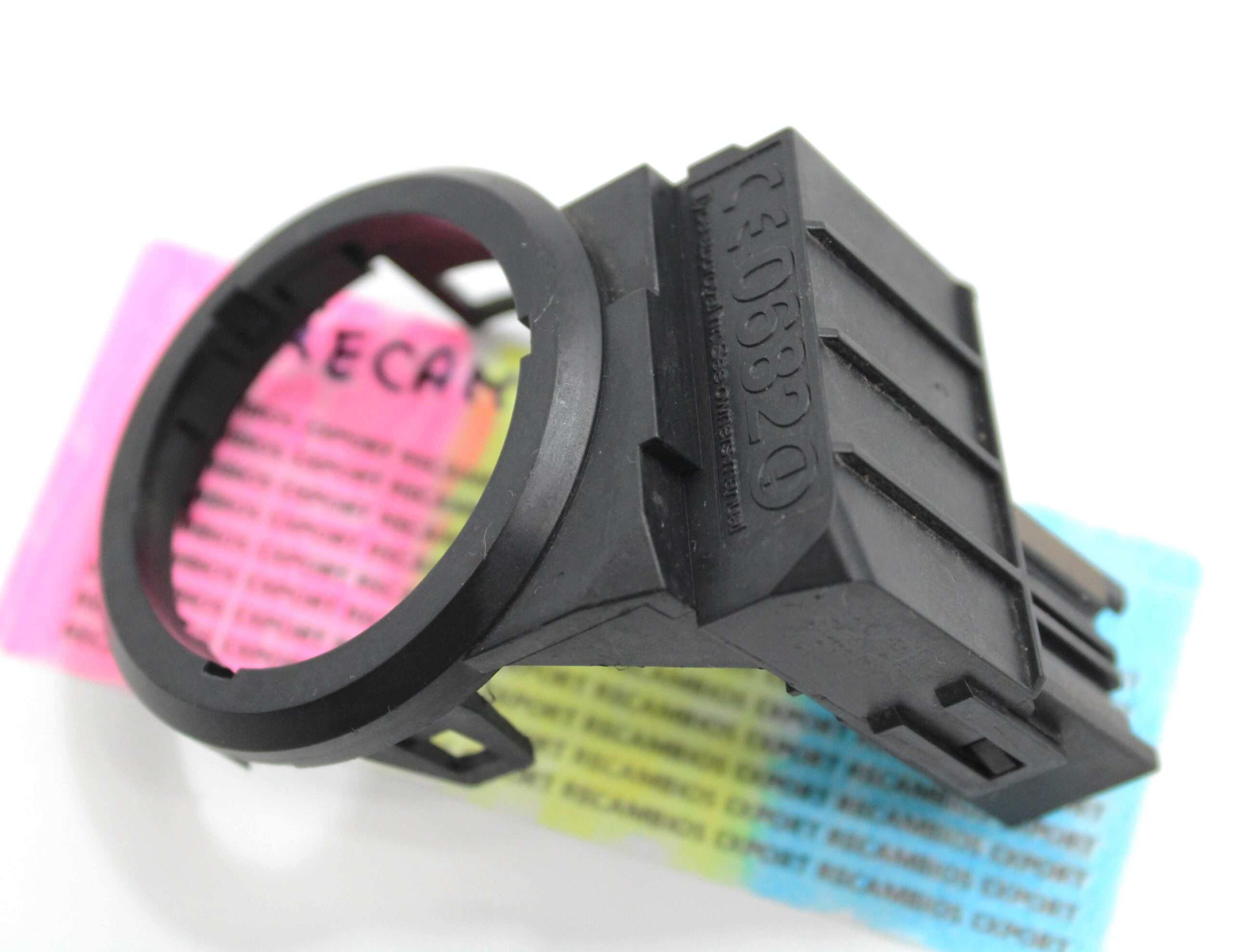 Lector de Llave Ford Fiesta - foto 4