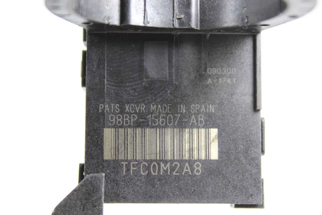 Lector de llave Ford Mondeo Cougar 98BP15607AB 98BP-15607-AB - foto 2