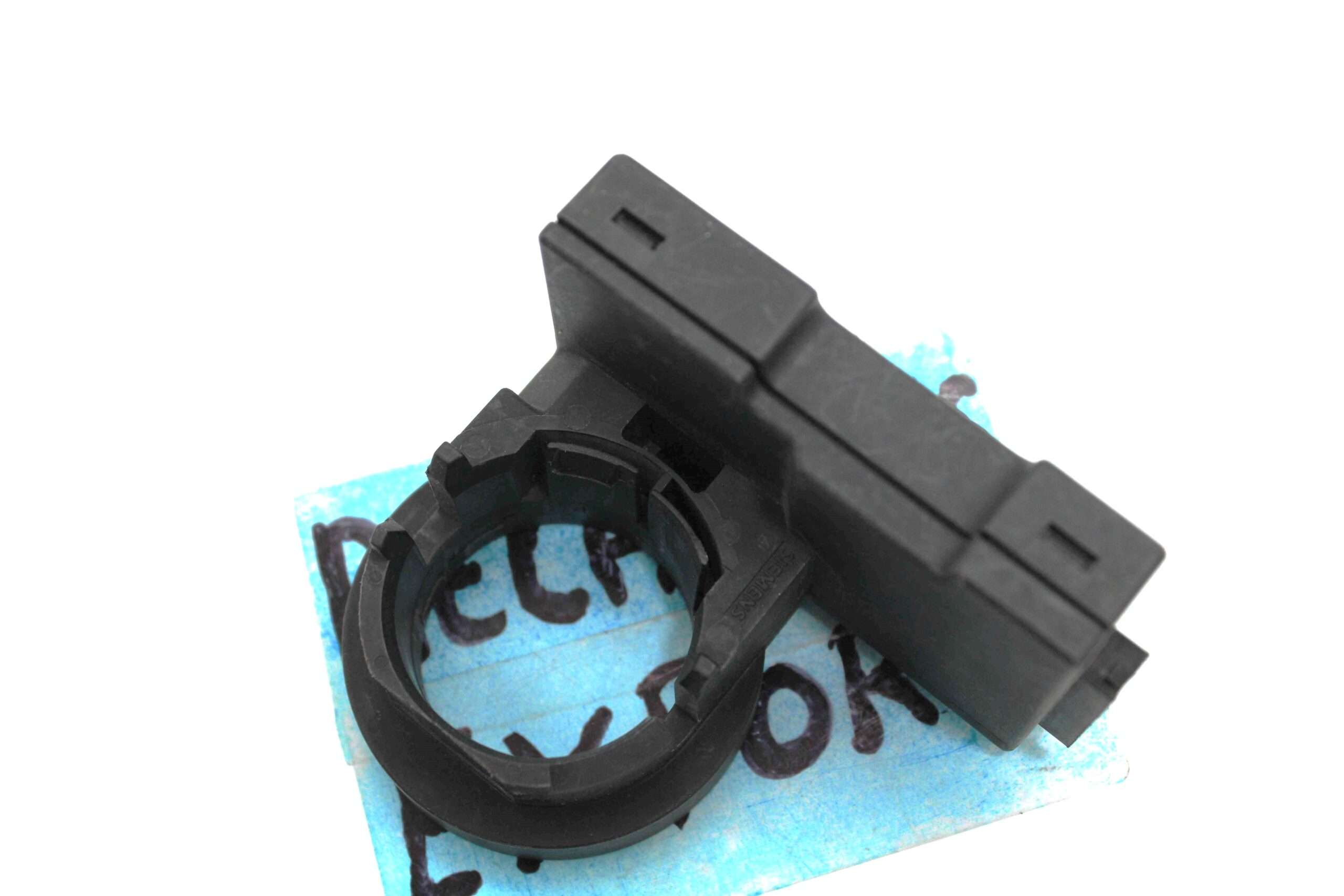 Lector de Llave Opel Vectra Astra - foto 4