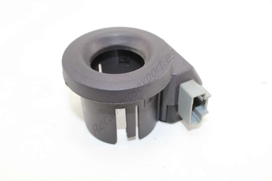 Lector de llave Renault Clio A1V400 A1V4.00 612104F - foto 1