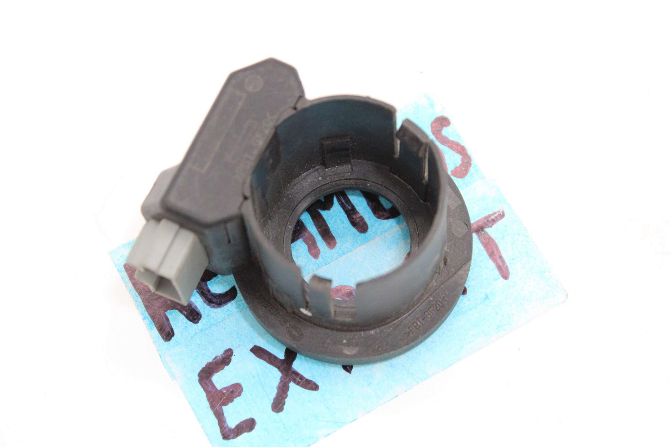 Lector de Llave Renault Kangoo - foto 4