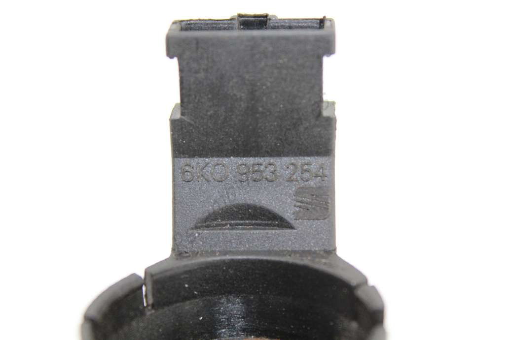 Lector de llave VW Volkswagen Seat Skoda 6K0953254 6K0 953 254 6KO953254 6KO 953 254 - foto 2