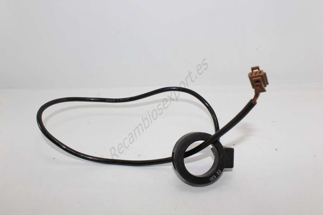 Lector de llave Volkswagen Golf Polo Siemens 5WK4768 1H0953254E 1H0 953 254 E - foto 1
