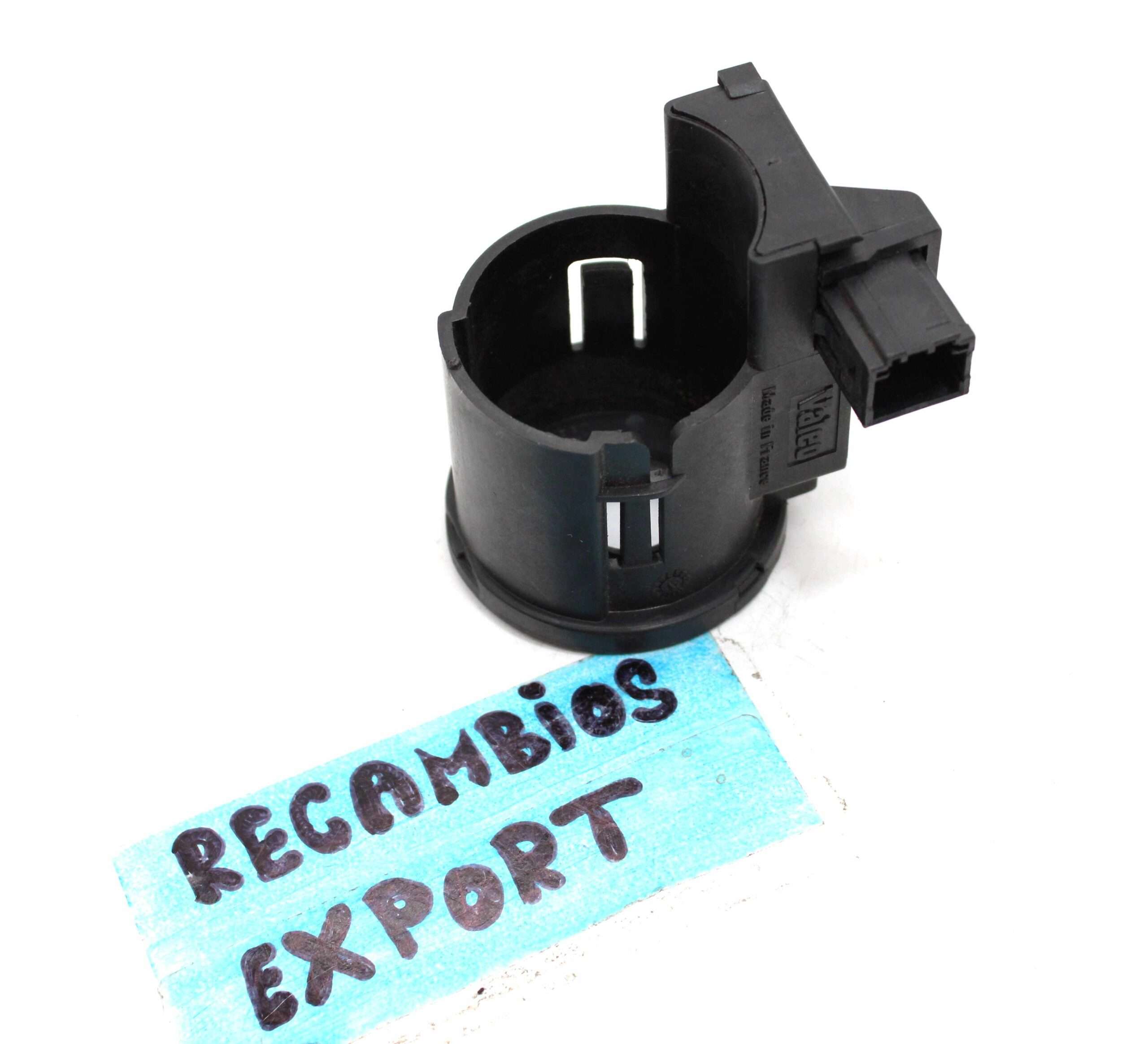 Lector de Llave Citroen Saxo - foto 4