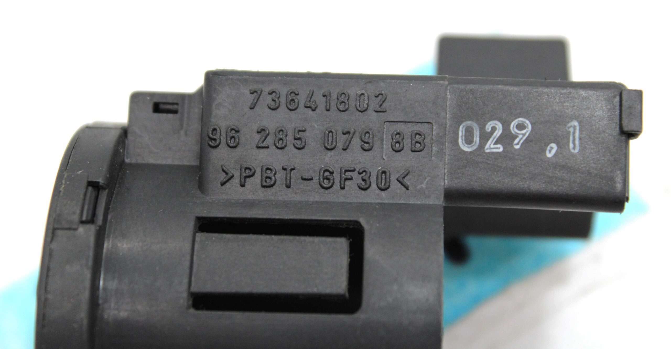 Lector de Llave Citroen Saxo - foto 2