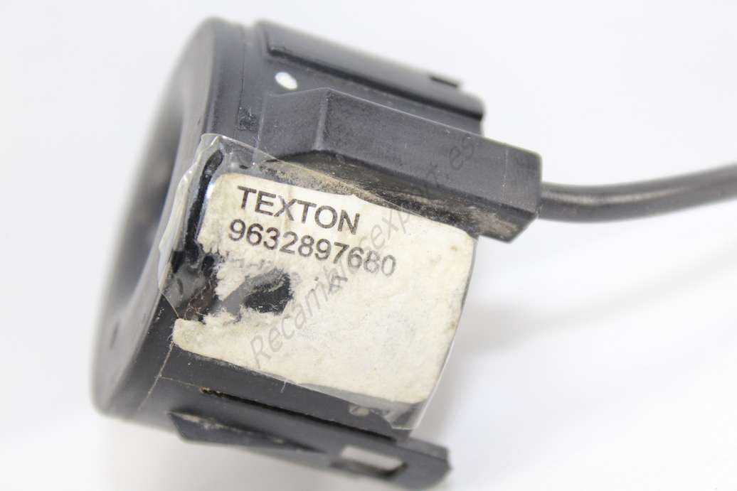 Lector llave Peugeot PSA TEXTON 9632897680 - foto 2