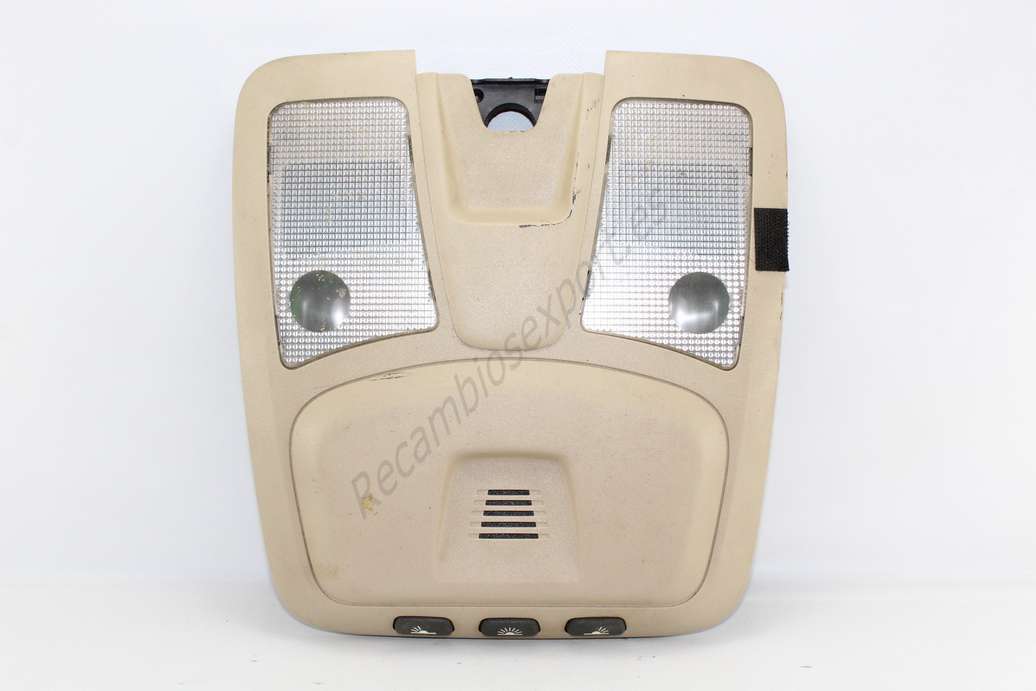 Luz interior Volvo S60 XC90 30669623 052300000246 - foto 1