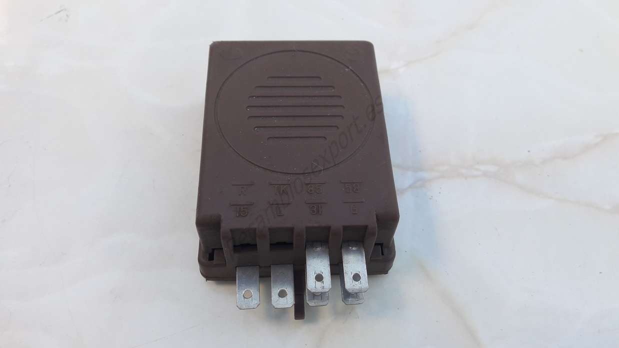 MODULO RELE Daewoo 96187783 - foto 1