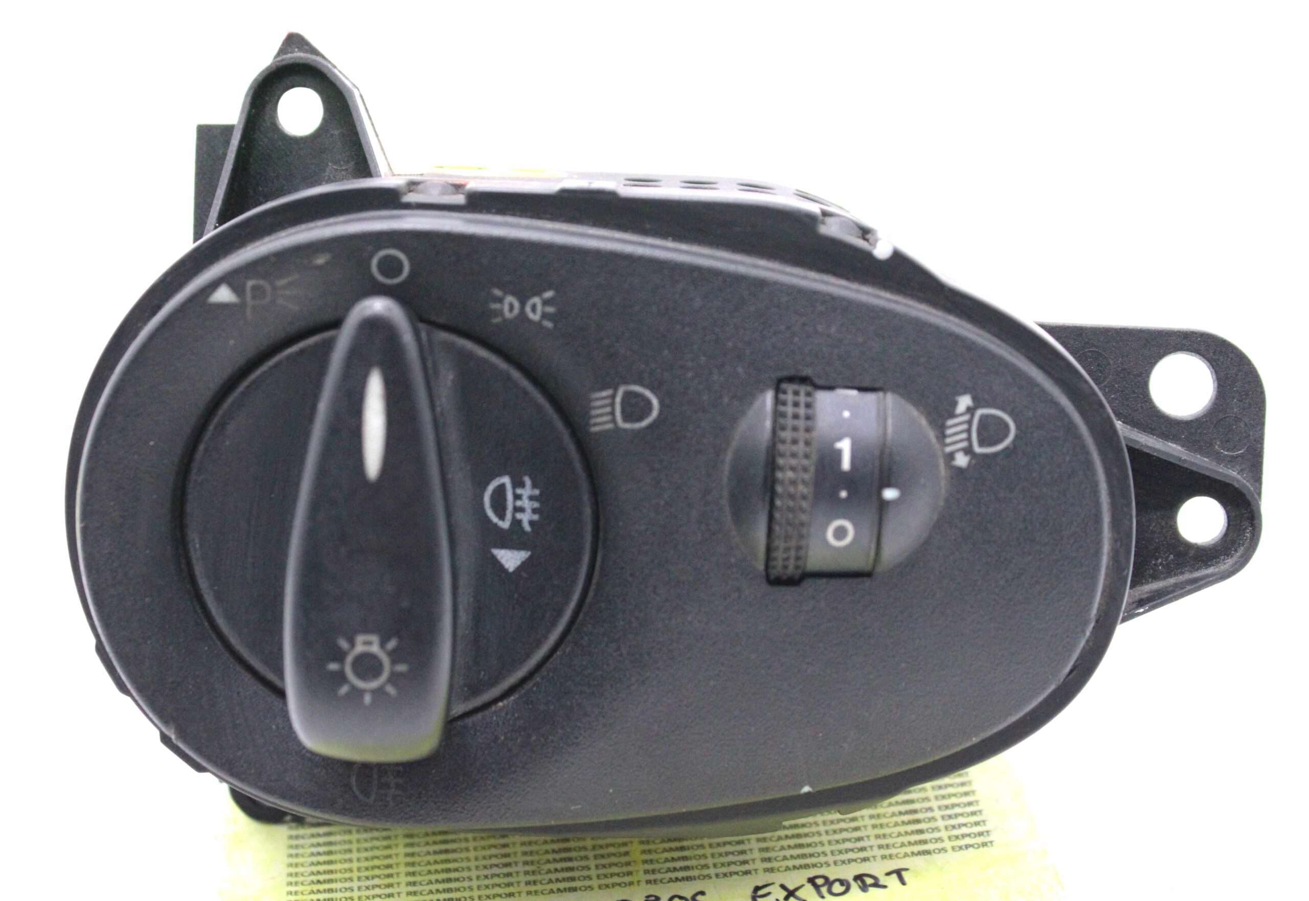 Mando Luces Ford Focus - foto 2