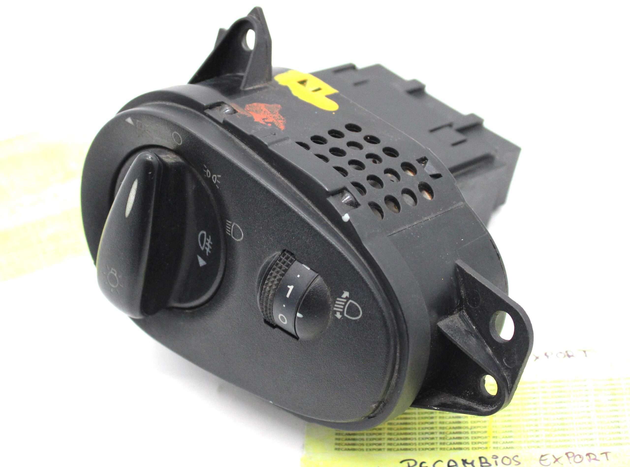 Mando Luces Ford Focus - foto 1
