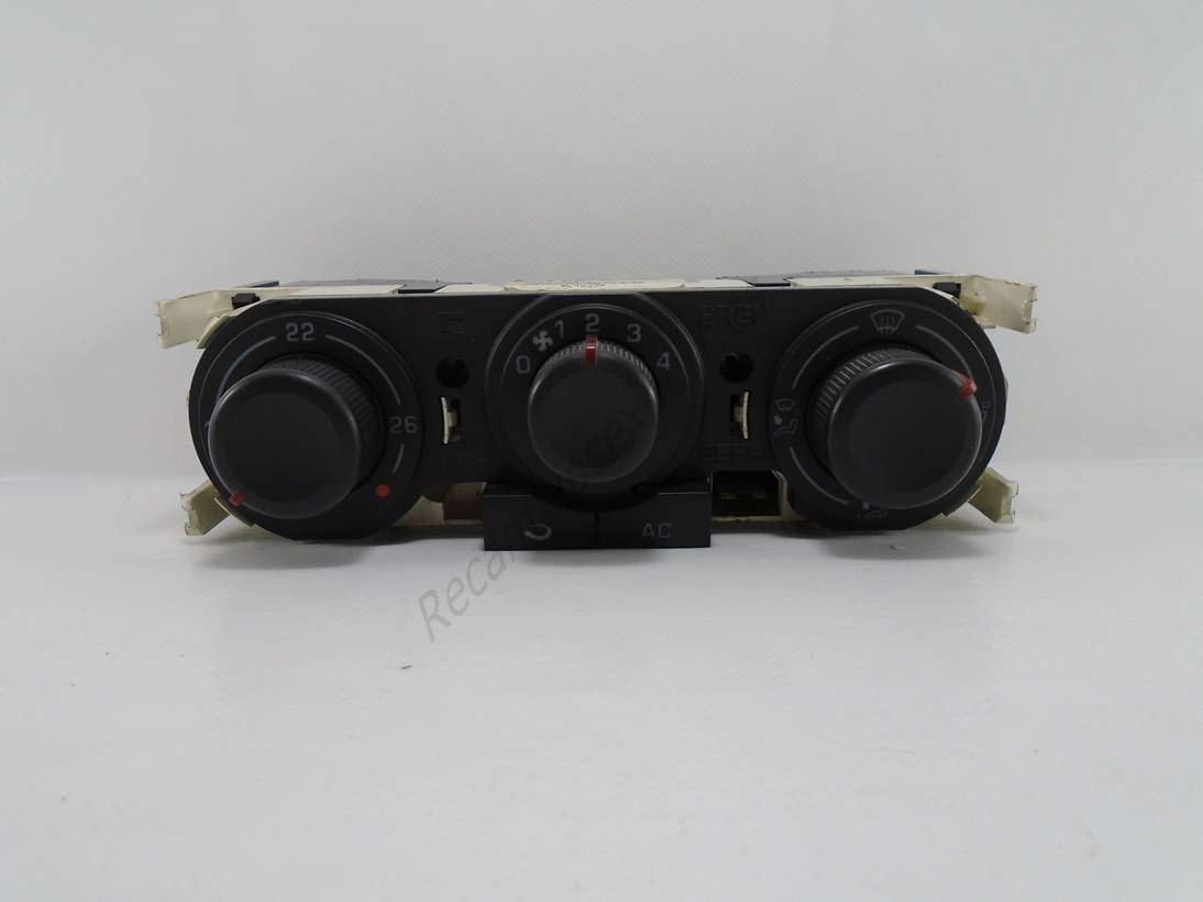 Mando calefaccion aire 6L0820045 6L0 820 045 901511910005 90151 191 0006 - foto 1