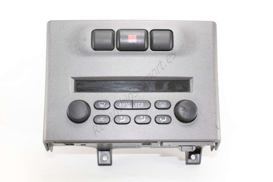 Mando calefaccion de aire acondicionado Opel Zafira A 013140985 GM 24439584 24 439 584 - foto 1