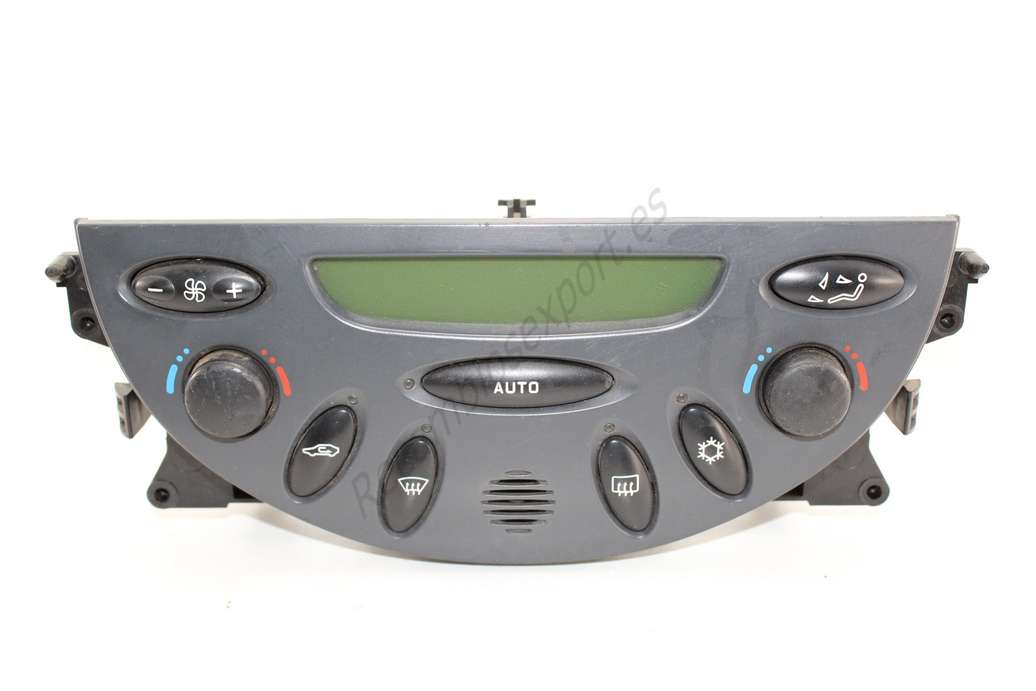 Mando climatizador Citroen C5 96326398ZK - foto 1