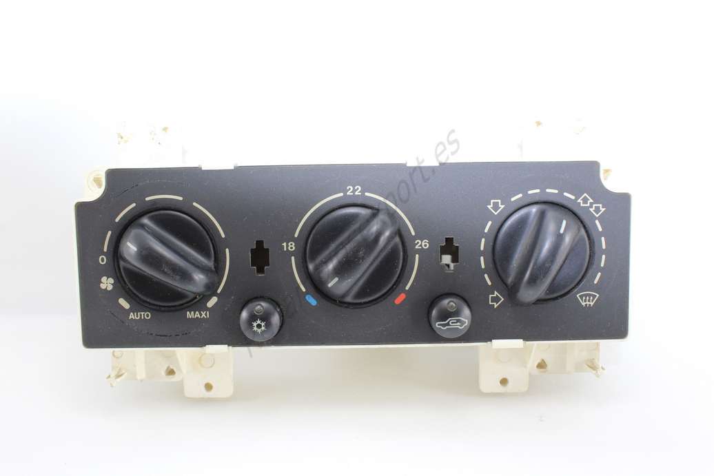 Mando climatizador Citroen Xsara 654524A Bitron 920460 92046019 92046019 - foto 1