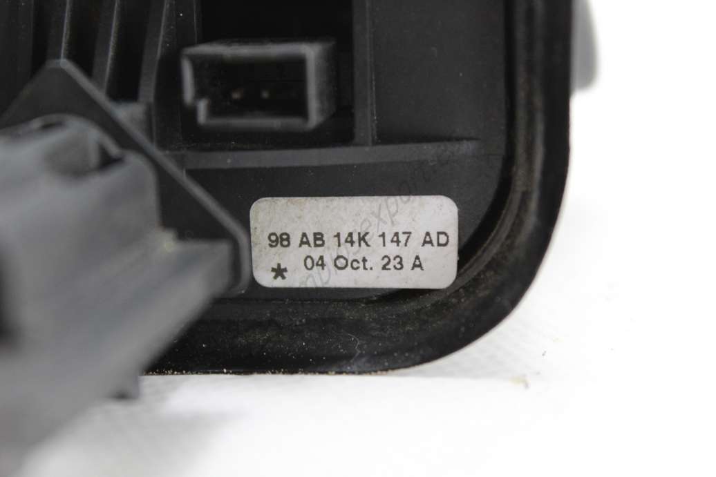 Mando de Radio control Ford Focus Turnier Fiesta Mondeo 98AB14K147AD 98 AB 14K 147 AD - foto 2