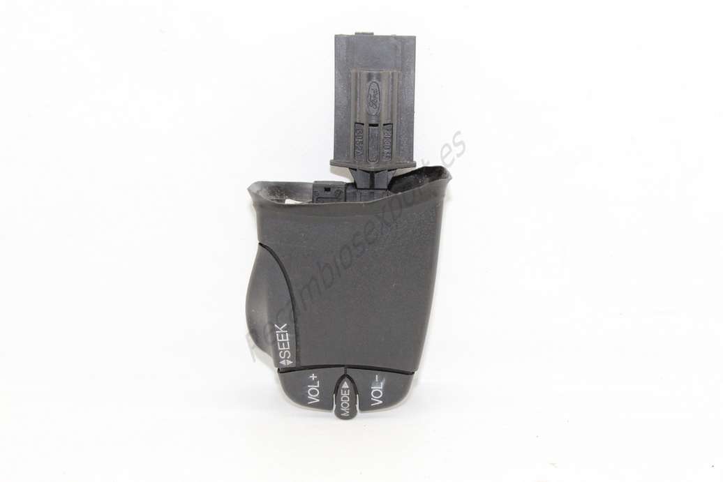 Mando de Radio control Ford Focus Turnier Fiesta Mondeo 98AB14K147AD 98 AB 14K 147 AD - foto 1