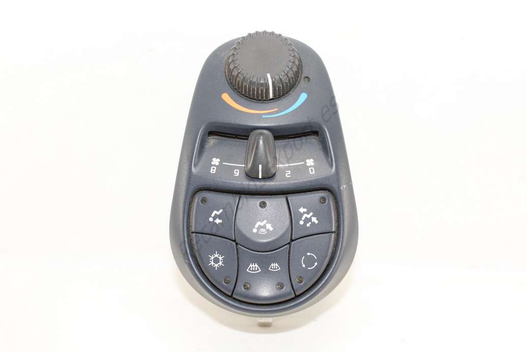 Mando de calefaccion Renault Espace 544741000 Magneti Marelli - foto 1