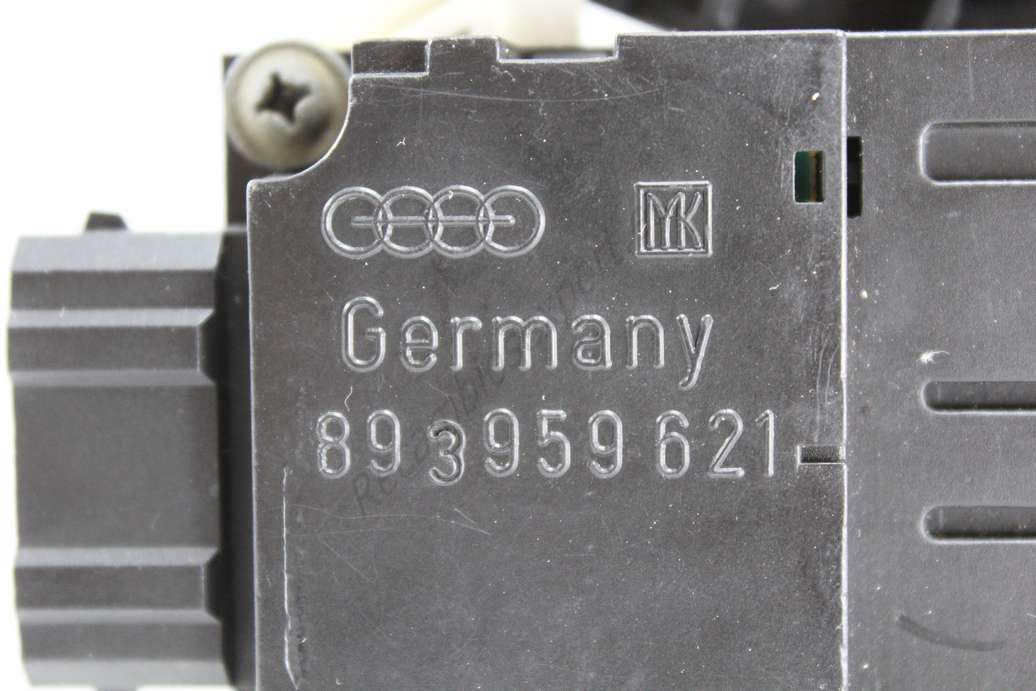 Mando de calefaccion aire acondicionado Audi 80 90 893959621 - foto 2